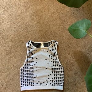 Fabletics Star Long Lone Top